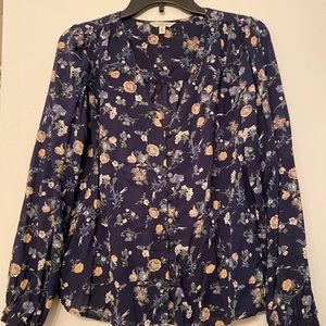 Lucky Brand Medium Blouse